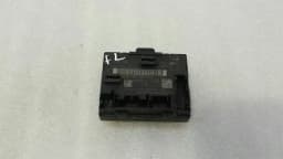 AUDI Audi A3 8V facelift FLH door module 5Q0959592B door control unit front left — thumbnail 1