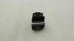AUDI Audi A3 8V Facelift RHD Park Brake Switch 8V2927225C Right Hand Drive — thumbnail 1