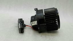 BMW BMW X1 F48 RHD Heater Blower 9297752 Right Hand Drive 9377854 — thumbnail 7