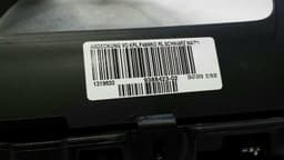 BMW BMW X1 F48 RHD Console Cover 9388423 Right Hand Drive — thumbnail 9