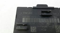 AUDI Audi A3 8V facelift RLH door module 5Q0959595E door control unit rear left — thumbnail 5