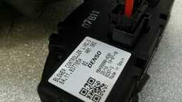 BMW BMW X1 F48 RHD Heater Blower 9297752 Right Hand Drive 9377854 — thumbnail 5