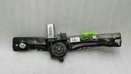 BMW BMW X1 F48 Right Rear Door Winder 7463492 Window Regulator Rear Right — thumbnail 4