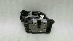 BMW BMW X1 F48 rear right door lock 7281944 door lock rear right — thumbnail 3