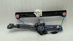 BMW BMW X1 F48 Right Front Door Winder 7349514 Window Regulator Front Right — thumbnail 3