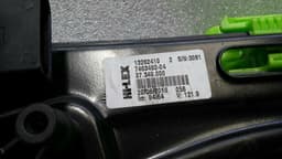 BMW BMW X1 F48 Right Rear Door Winder 7463492 Window Regulator Rear Right — thumbnail 2