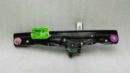 BMW BMW X1 F48 Right Rear Door Winder 7463492 Window Regulator Rear Right — thumbnail 3
