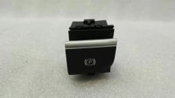 AUDI Audi A3 8V Facelift RHD Park Brake Switch 8V2927225C Right Hand Drive — thumbnail 2