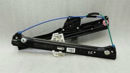 BMW BMW X1 F48 Right Front Door Winder 7349514 Window Regulator Front Right — thumbnail 1