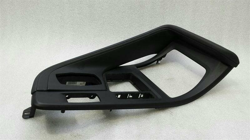 BMW X1 F48 RHD Console Cover 9388423 Right Hand Drive