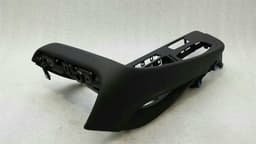 BMW BMW X1 F48 RHD Console Cover 9388423 Right Hand Drive — thumbnail 4