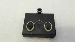 AUDI Audi A3 8V facelift RLH door module 5Q0959595E door control unit rear left — thumbnail 3