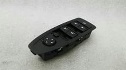 BMW BMW X1 F48 Main Window Switch 9297347 Power Window Switch — thumbnail 2