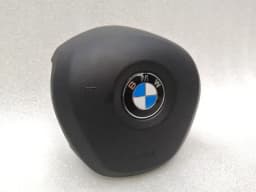 BMW BMW X1 F48 steering wheel safety module SRS 33687754101 steering wheel module — thumbnail 9
