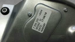 BMW BMW X1 F48 Rear Wiper Motor 7356220 Wiper Motor Rear — thumbnail 7