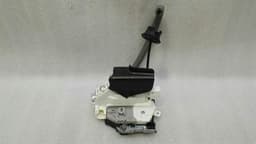 AUDI Audi A3 8V Facelift RHD Front Right Door Lock 8X2837016B Right Hand Drive — thumbnail 4