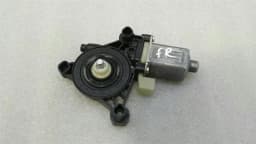 AUDI Audi A3 8V Facelift FLH door window motor 5Q0959801B window regulator motor front Li — thumbnail 3