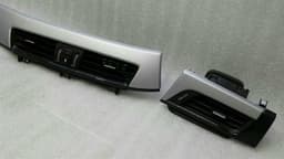 BMW BMW X1 F48 RHD Front Air Vent Set 9292741 Right Hand Drive — thumbnail 2