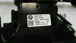 BMW BMW X1 F48 RHD Front Air Vent Set 9292741 Right Hand Drive — thumbnail 7