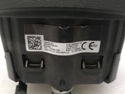BMW BMW X1 F48 steering wheel safety module SRS 33687754101 steering wheel module — thumbnail 6