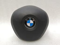 BMW BMW X1 F48 steering wheel safety module SRS 33687754101 steering wheel module — thumbnail 1
