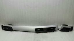 BMW BMW X1 F48 RHD Front Air Vent Set 9292741 Right Hand Drive — thumbnail 1