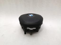 BMW BMW X1 F48 steering wheel safety module SRS 33687754101 steering wheel module — thumbnail 5