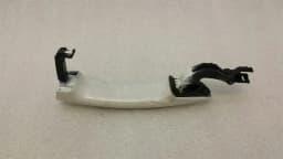 AUDI Audi A3 8V Facelift FRH door handle 8V0837206A door handle front right — thumbnail 7