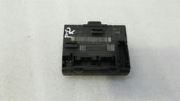 AUDI Audi A3 8V facelift FRH door module 5Q0959593B door control unit front right — thumbnail 4