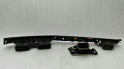 BMW BMW X1 F48 RHD Front Air Vent Set 9292741 Right Hand Drive — thumbnail 6