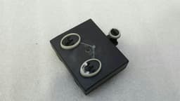 AUDI Audi A3 8V facelift FRH door module 5Q0959593B door control unit front right — thumbnail 3