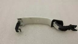 AUDI Audi A3 8V Facelift FRH door handle 8V0837206A door handle front right — thumbnail 2