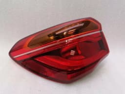 BMW BMW X1 F48 Left Rear Light 7488541 taillight rear left — thumbnail 2