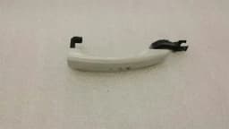 AUDI Audi A3 8V Facelift RRH door handle 8V0837206A door handle rear right — thumbnail 1