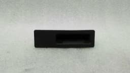 BMW BMW X1 F48 Boot Lock Handle Switch 7463161 Tailgate Lock Handle — thumbnail 1