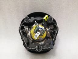 BMW BMW X1 F48 steering wheel safety module SRS 33687754101 steering wheel module — thumbnail 7