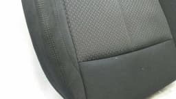 BMW BMW X1 F48 front left seat lower pad 7482591 seat front left — thumbnail 4