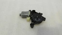 AUDI Audi A3 8V Facelift FLH door window motor 5Q0959801B window regulator motor front Li — thumbnail 4