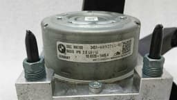 BMW BMW X1 F48 A.B.S Pump 6897149 ABS Pump Hydraulic Block DSC — thumbnail 7