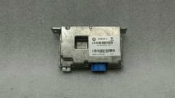 BMW BMW X1 F48 camera module 9474776 camera control unit Kafas 2 — thumbnail 1