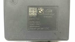 BMW BMW X1 F48 A.B.S Pump 6897149 ABS Pump Hydraulic Block DSC — thumbnail 10