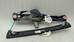 BMW BMW X1 F48 Left Front Door Winder 7349513 Window Regulator Front Left — thumbnail 5