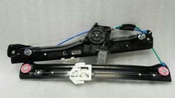BMW BMW X1 F48 Left Front Door Winder 7349513 Window Regulator Front Left — thumbnail 1