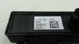 BMW BMW X1 F48 Console Switch 9374831 Console Switch — thumbnail 8