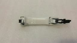 AUDI Audi A3 8V facelift rlh door handle 8V0837205A door handle rear left — thumbnail 5