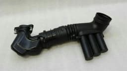 AUDI Audi A3 8V Facelift Intake Pipe 04E129651C Intake Hose Intercooler 1.4 TFSI — thumbnail 7