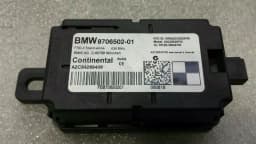BMW BMW X1 F48 Aerial / Antenna 8706502 Antenna Receiver — thumbnail 2