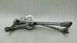 BMW BMW X1 F48 RHD Front Wiper Engine 7350658 Right Hand Drive — thumbnail 1