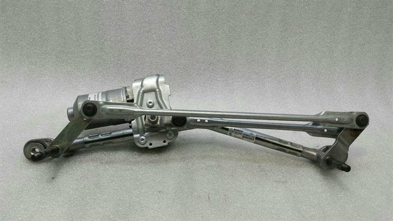 BMW BMW X1 F48 RHD Front Wiper Engine 7350658 Right Hand Drive