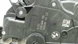 BMW BMW X1 F48 rear right door lock 7281944 door lock rear right — thumbnail 2